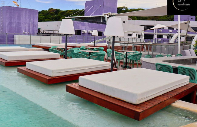 LM Setai Yacth - Foto 15