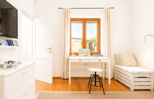Private 9000qm Estate Villa with Pool and Yacuzzi and Sauna absolute Privacy near Fazana - Foto 30