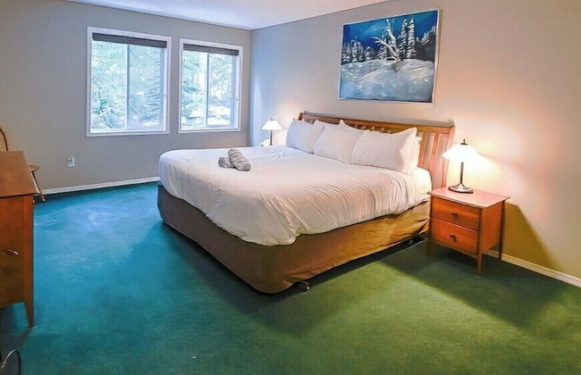 Polar Peak Lodges by Fernie Lodging CO - Photo 22