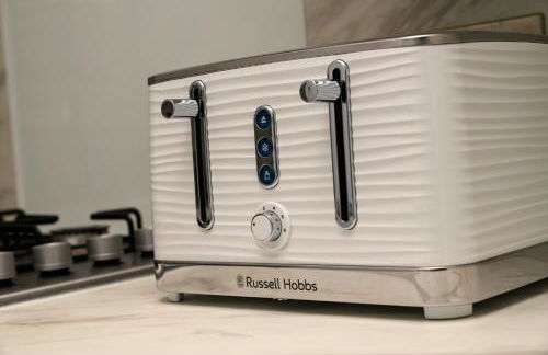 The Whitehouse M6, Junction 10 With Parking - Foto 37