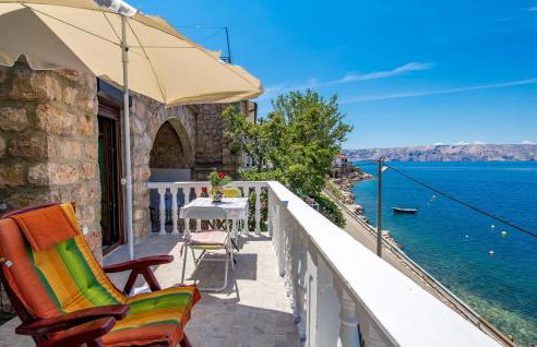 Stunning Apartment In Senj With Kitchen - Foto 15