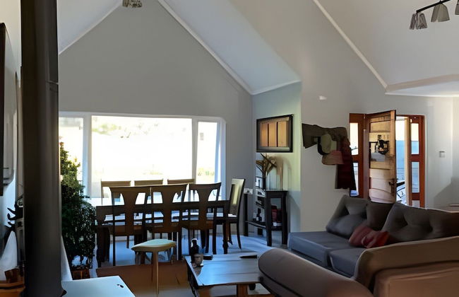 Cabañas Los Notros Puerto Varas - Foto 15