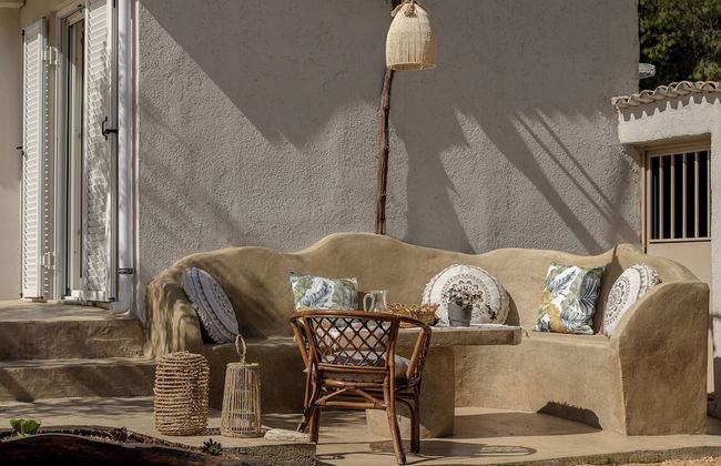 Casa Abuelo Cottage - Foto 16