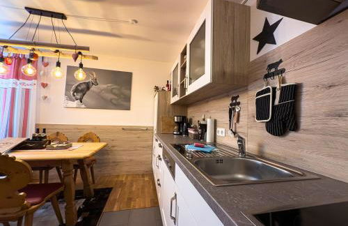 s´Zirbenchalet - Foto 9