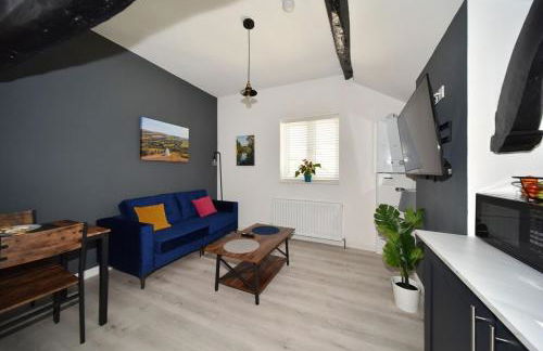 Chester Road Serviced Apartments - Foto 2