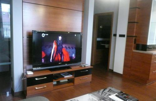 Apartament Manhattan - Photo 9