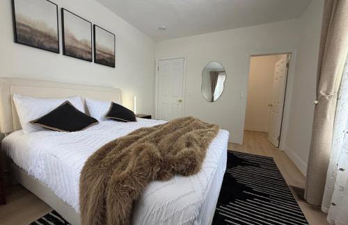 Modern 2BR Getaway Near Revere Beach - Foto 6