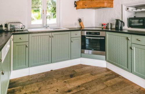 Shute Cottage - Foto 7