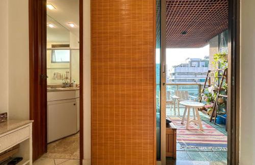 APART HOTEL TIFFANYS IPANEMA - Apto 605 - Foto 9