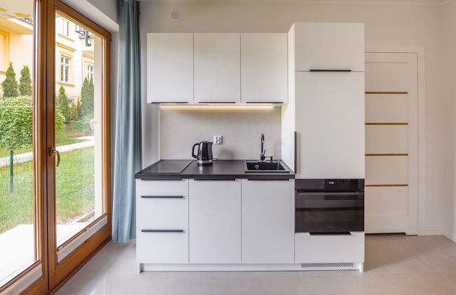 Apartamenty Sun & Snow Promenada - Photo 70