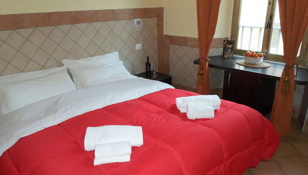 Alex Romano - Foto 4, Habitación