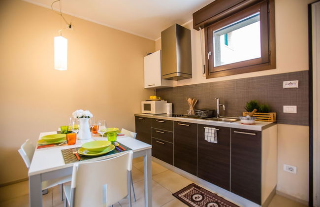 Residence San Lorenzo - Foto 13