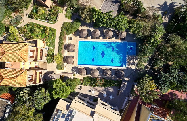 Angelina Aegina Boutique Escape - Photo 55