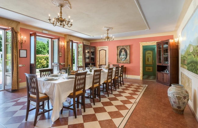 Tenuta Astolfi 12 3 in Acquasparta - Foto 10