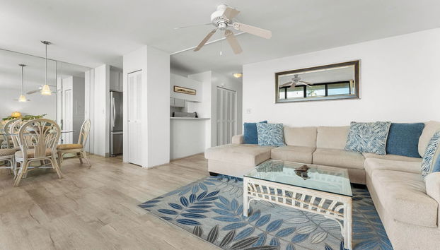 Ausstattung der Unterkunft