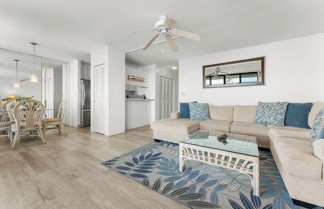 Koa Lagoon 506 - Photo 2