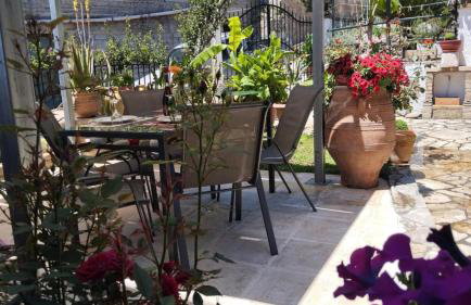 Nefeli's country house - Foto 8