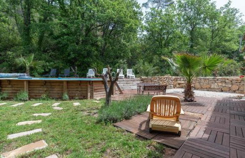 Amazing Home In Le Val - Foto 8