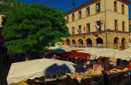 Studio de charme avec vue, en plein coeur de Florac - Foto 12