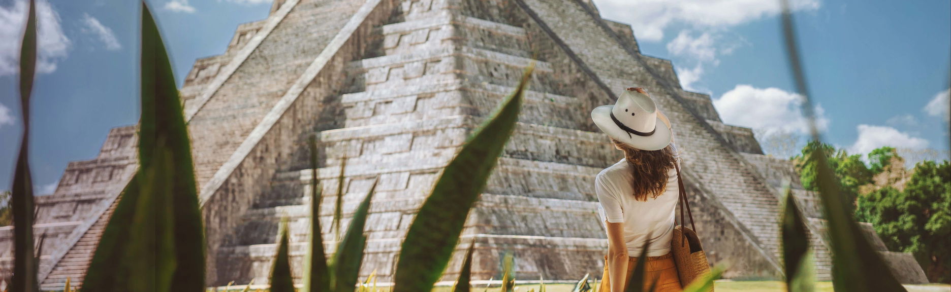 Tour privato di Chichén Itzá