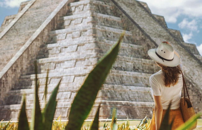 Private Tour of Chichén Itzá - Photo 1