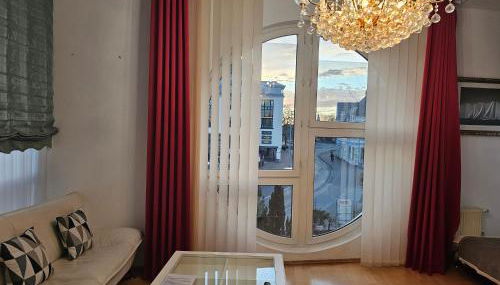 135qm 4 Zimmer Ferienwohnung in Stadtnähe, Wintergarten Parkplatz - Photo 4