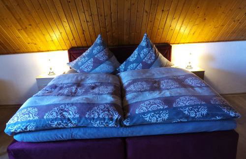 Ferienhaus Schöne Aussicht - Foto 11