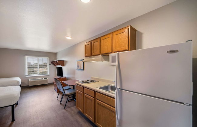WoodSpring Suites Fort Worth Trophy Club - Foto 22