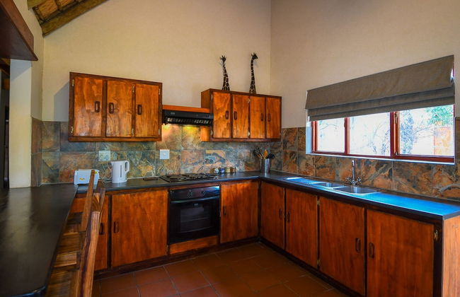 Bush Villas on Kruger - Photo 6