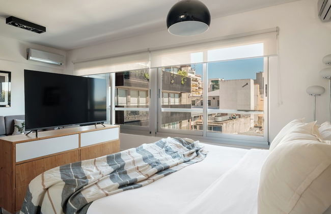 Nido at Quartier Dorrego - Foto 18