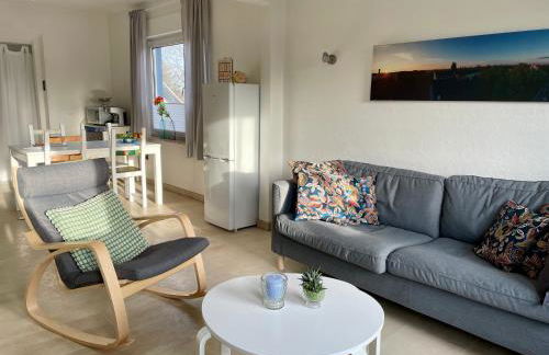 Gemütliche Wohnung mit Balkon, verkehrsgünstig gelegen - Foto 21