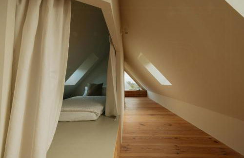 Historic Settler's House With Charm By Mellensee - Foto 25