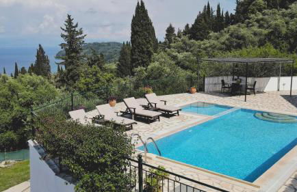 Villa Boukari - Photo 8