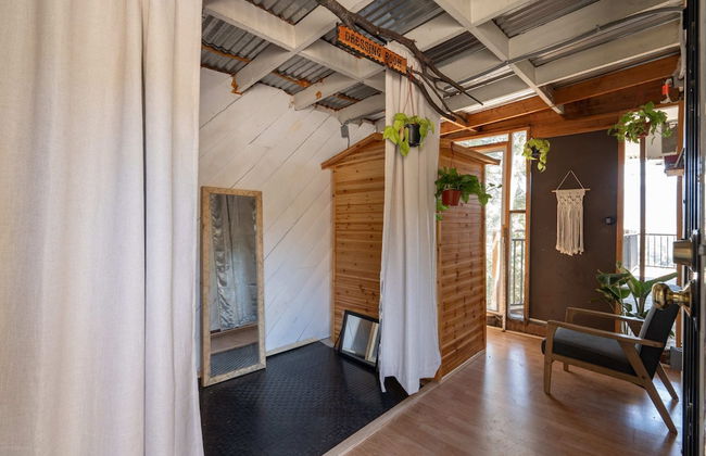 Sleepy Sasquatch 1 Adventure for 2!! - Foto 15