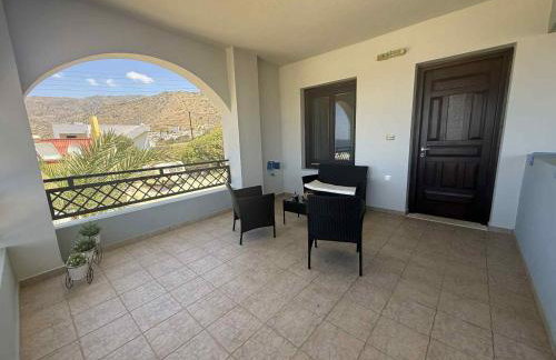 Familyhouse apartments Arkasa - Foto 52