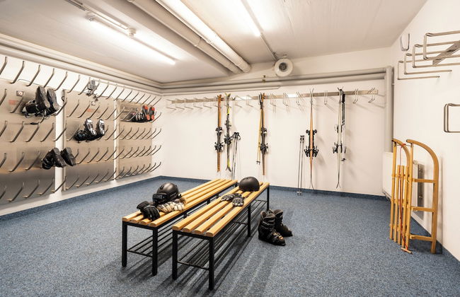 AlpinLodges Kühtai - Photo 58