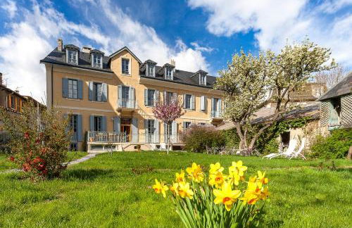 Le Pigeonnier - Photo 5