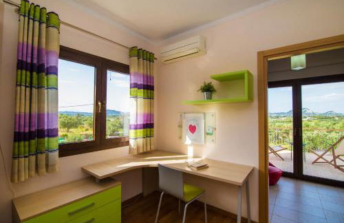 Villa Komfort - Foto 30