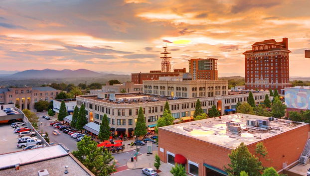 Tour de la música por Asheville - Foto 2