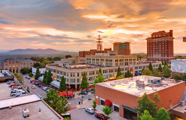 Tour de la música por Asheville - Foto 2