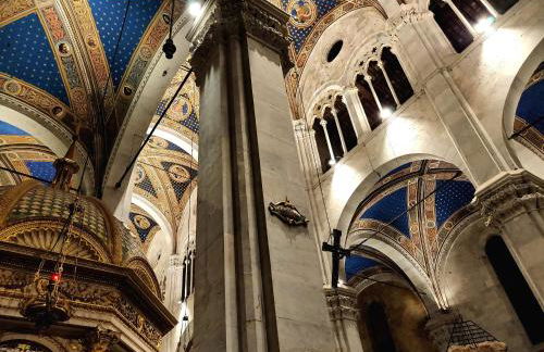 Tuscan Villa exclusive use of private pool A/C Wifi Villa Briciola - Foto 48