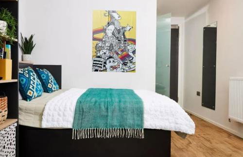 For Students Only Vita Pebble Mill Birmingham - Foto 11