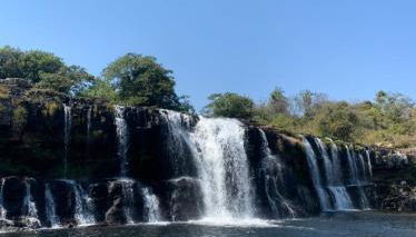Sítio Lourenço Marques Serra do Cipó MG - Foto 5