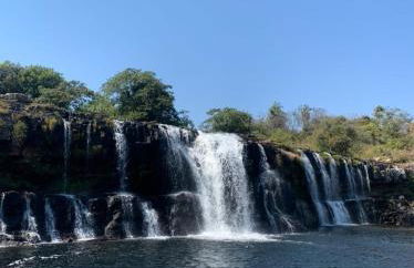 Sítio Lourenço Marques Serra do Cipó MG - Foto 5