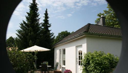 Ferienhaus Nachtigall - Foto 3