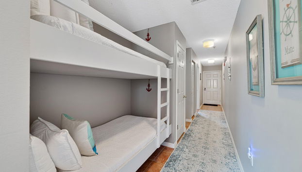 Grand Caribbean West 316 - Foto 2, Habitación