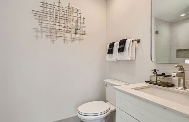 Hygge House at Summit - Foto 12