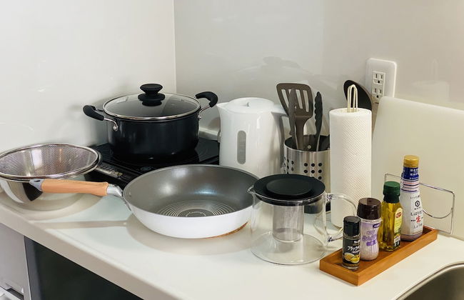 HOTEL ffosaka.com - Foto 33