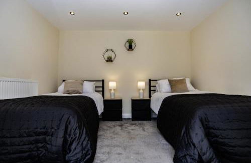 Bridge House Hot Tub Retreat - Kettlewell - Foto 12