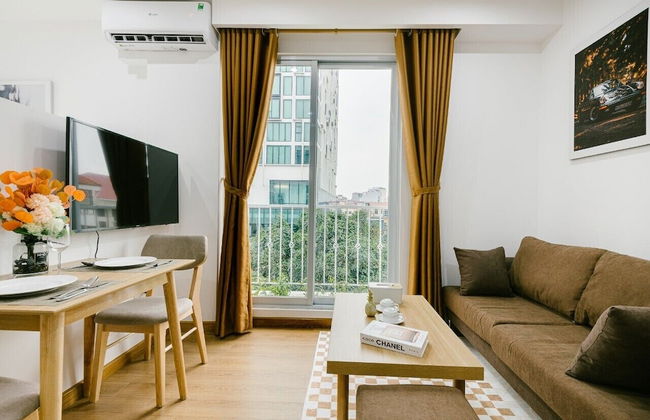 The Euphoria Hanoi - Foto 15